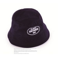 Fashion Lady Brushed Cotton Twill Bucket Hat